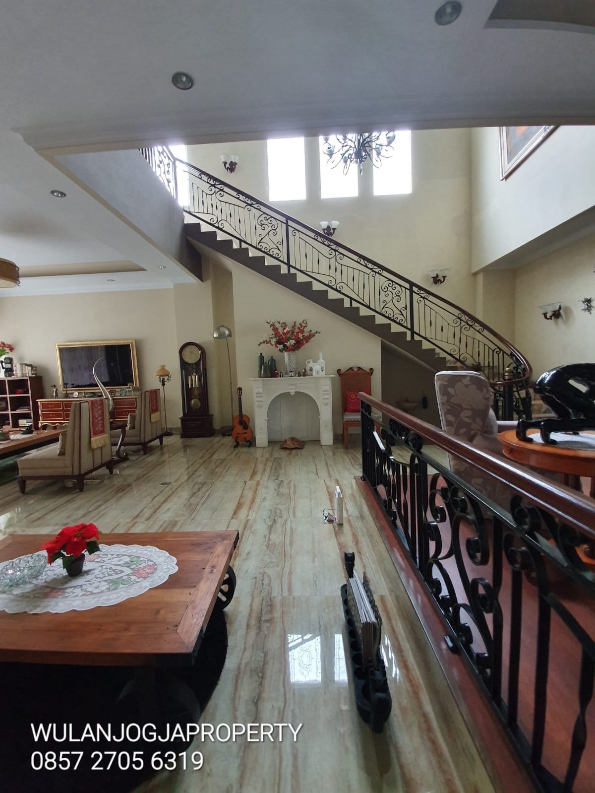 Dijual Rumah Premium Di Palagan Yogyakarta - 7