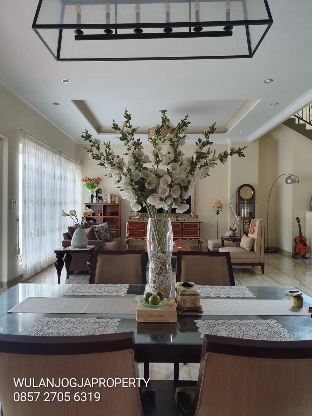 Dijual Rumah Premium Di Palagan Yogyakarta - 13